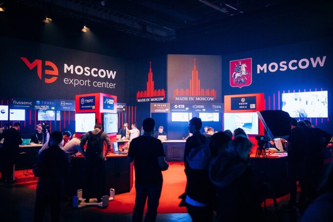 100 столичных компаний присоединятся к новому коммуникационному проекту на платформе «Сделано в России»