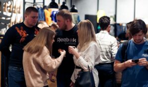 Timberland и ДжамильКо подвели итоги конкурса  «Природа ждет героев»