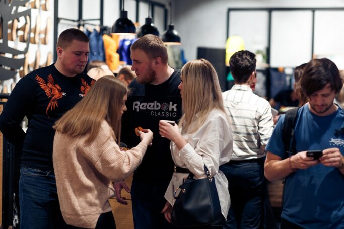 Timberland и ДжамильКо подвели итоги конкурса  «Природа ждет героев»