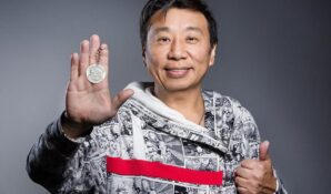 Лаки Ли ответил за свои слова и объявил Маргарите Симоньян информационную войну