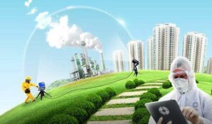 Алексей Панфилов выступил на семинаре по зеленым технологиям THE FUTURE IS GREEN в Москве