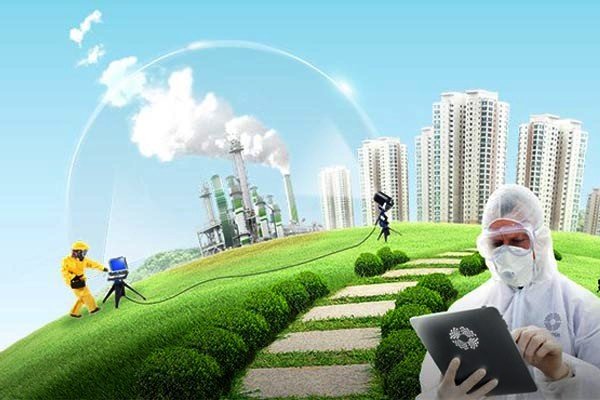 Алексей Панфилов выступил на семинаре по зеленым технологиям THE FUTURE IS GREEN в Москве