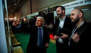 Ценители вин назвали продукцию «Фанагории» лучшей на «Продэкспо-2020»