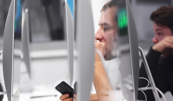 Вице-мэр Москвы Наталья Сергунина рассказала о лучшем проекте детского технопарка