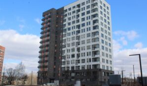 В Новой Москве ГК «А101» группы «САФМАР» введет в эксплуатацию еще один многоквартирный дом