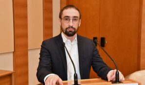 Матфей Эрман считает, что правительство должно поддержать ресторанный бизнес