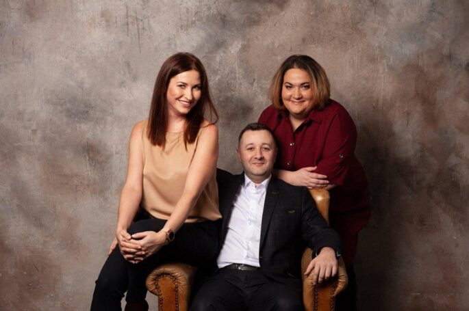 Ассоциация управляющих организаций «Р1» начала работу