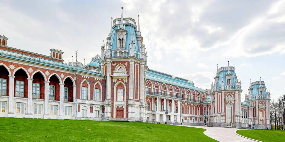 Наталья Сергунина: 18 музейных площадок Москвы подготовили онлайн-программу для горожан