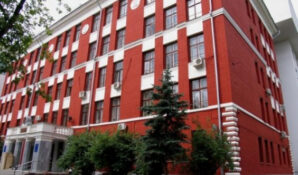МГПУ отмечает четверть века своего существования