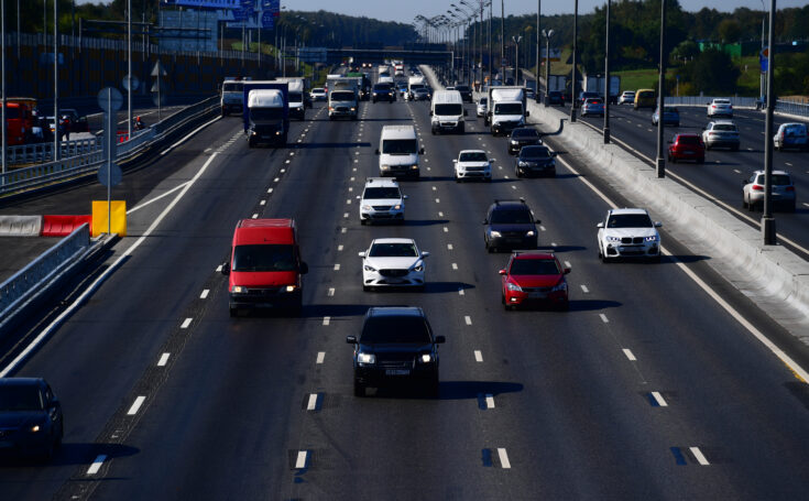 К 2026 году будет построен платный дублер МКАД – Правительство Москвы