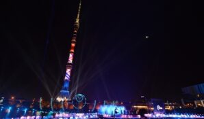 Наталья Сергунина рассказала, как вернуться в прошлое при помощи приложения «Узнай Москву»