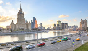 Москва вошла в топ-20 городов мира по индексу качества жизни
