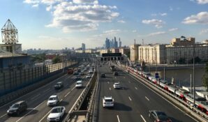 Москва останавливается: Сергей Собянин ужесточил эпидемиологические меры в связи с Covid-19
