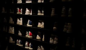 «АТОЛ» проанализировал готовность обувной отрасли к маркировке