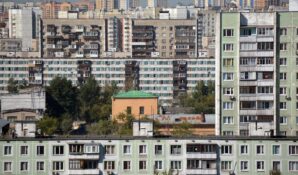 Сколько стоят квартиры в сталинских домах Москвы?