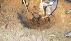 Список самых криминальных регионов по числу врезок в нефтепроводы опубликовал Институт развития технологий ТЭК