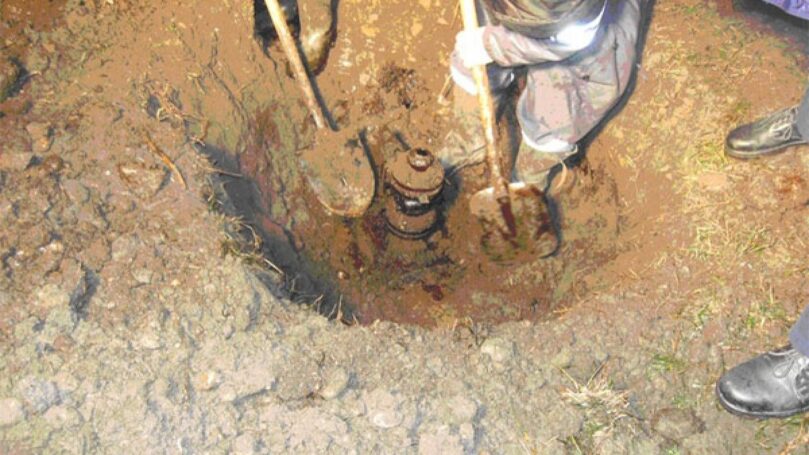 Список самых криминальных регионов по числу врезок в нефтепроводы опубликовал Институт развития технологий ТЭК