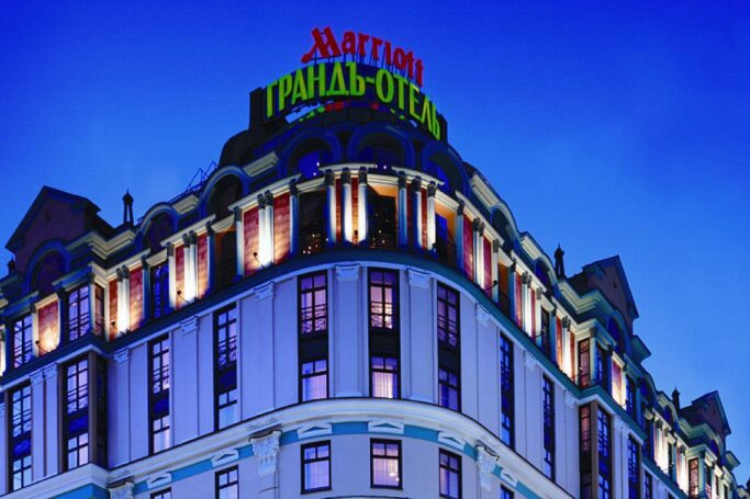 «Сафмар» предложил властям Москвы свои гостиницы для борьбы с коронавирусом