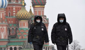 В Оперативном штабе Москвы разъяснили правила прохождения карантинного режима