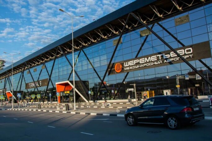 Шереметьево и Домодедово переходят на новый режим работы