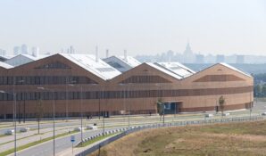 SEVERIN DEVELOPMENT осуществляет задачи технического надзора работ по реконструкции лабораторного комплекса «Сколтех»