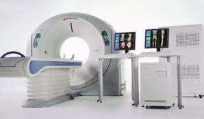 В онкологической больнице №1 проводятся самые разные виды лучевой диагностики