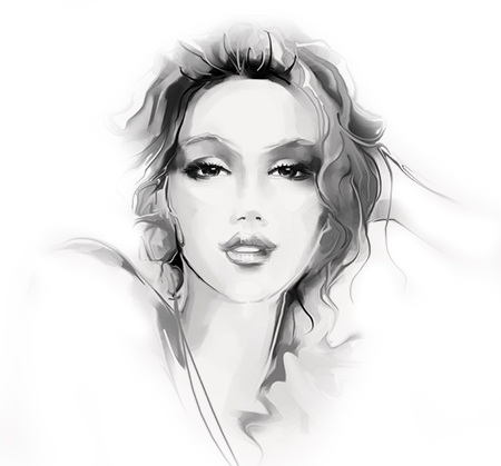 Профессиональная краска для волос в Минске – магазин Пирамида