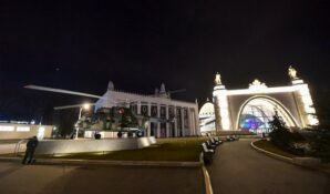 В условиях распространения коронавируса посетить ВДНХ можно, не выходя из дома