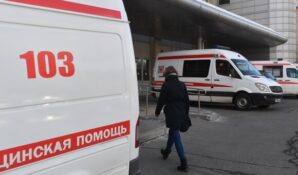 Столичная больница в ВАО готова принимать пациентов с подозрением на коронавирус