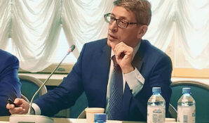 Олег Эпштейн: биография и сведения об ученом-фармакологе