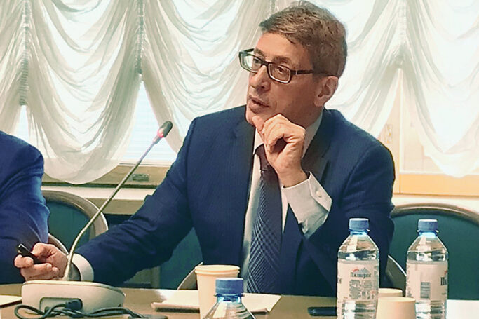 Материа Медика Холдинг – достойный пример работодателя