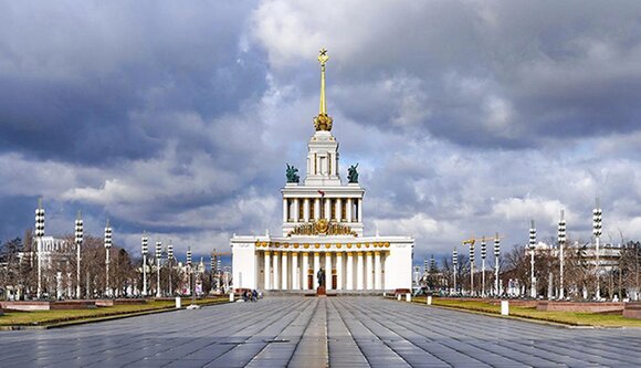 Наталья Сергунина: свыше 1,5 миллиона человек приняли участие в онлайн-программах ВДНХ