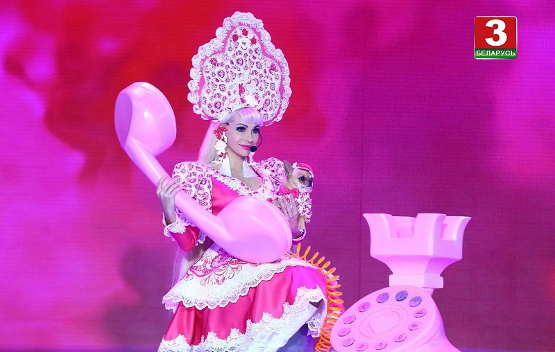 Русская Барби считает, что Славянский Базар под угрозой срыва из-за коронавируса