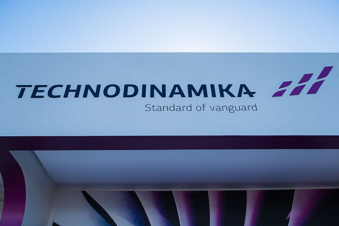 Технодинамика готова производить 1 млн защитных масок в месяц