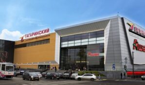 Весна в ТРЦ «Гагаринский»: время меняться