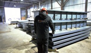 Компания «Пауэрз» выполнила комплексный проект по оснащению Кирсановского сахарного завода