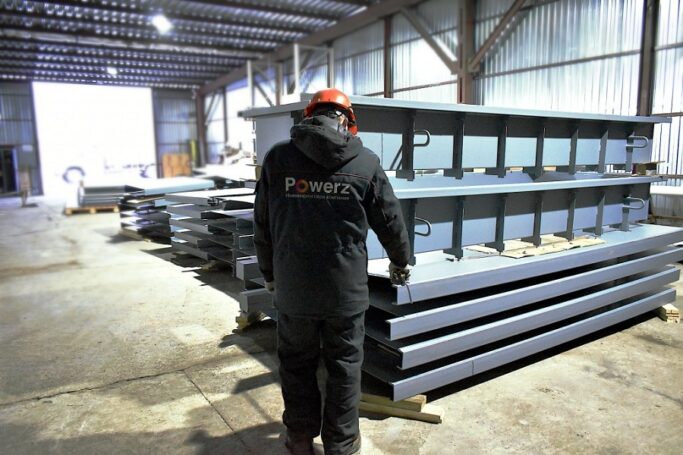 Компания «Пауэрз» выполнила комплексный проект по оснащению Кирсановского сахарного завода