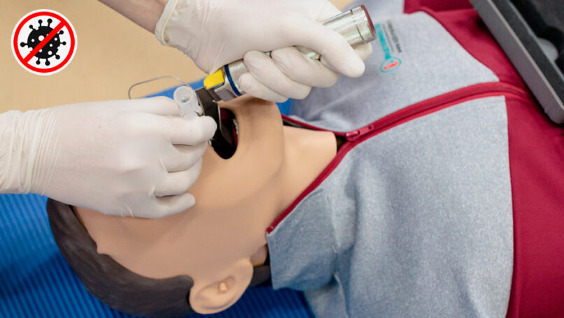 Как выполняются рекомендации Президента РФ по увеличению профильных специалистов для диагностики и лечения коронавируса