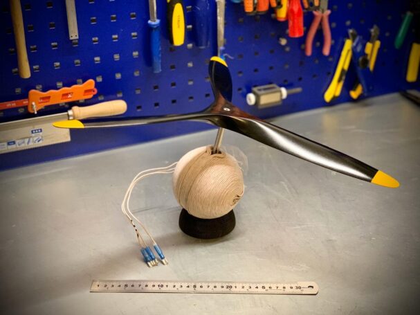 В России патентуют новейший двигатель HELV Motors, разработанный российским изобретателем