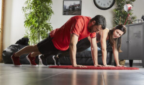 Приложение FizzUp начало действовать в России