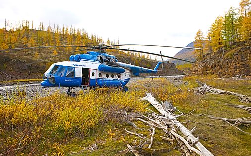 Иммерсивная экспозиция Дмитрия Смычковского “Созерцая тишину”