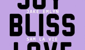 Музыкальный лейбл 108Records начал сотрудничать с дуэтом Sam la vie & Jake Emlyn