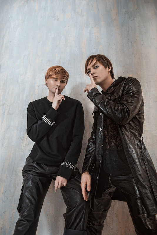 #APPolonovGang выпустили новый трек