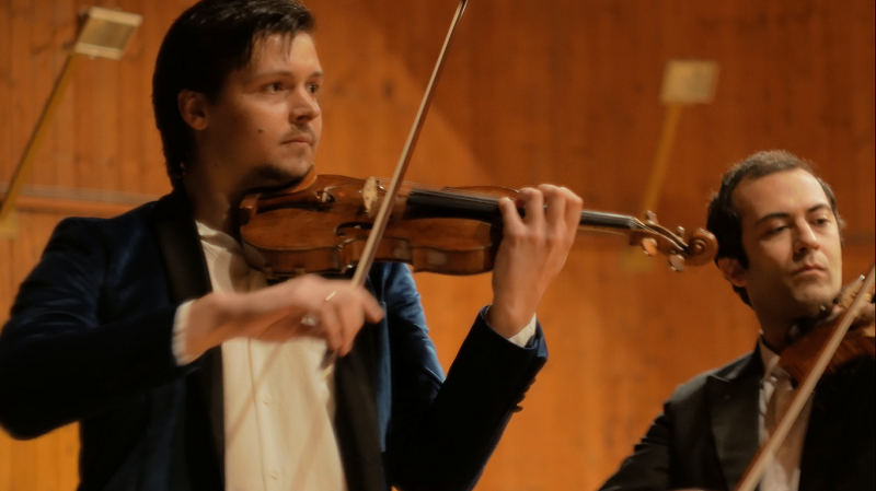 Николай Манагадзе приглашает в прямой эфир выдающихся музыкантов