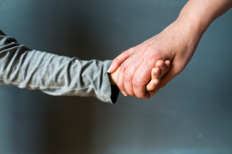 Благотворительный фонд «В ответе за будущее» удвоит все пожертвования, чтобы помочь приемным семьям во время изоляции