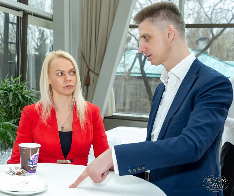 Алексей Архипов: «Часть гражданских свобод будет ограничена»