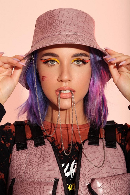 MIA BOYKA о новом ЕР и ссоре с T-KILLAH