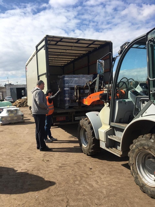 Услуги грузчиков в Москве без риска для здоровья