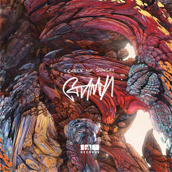 Встречайте главный релиз этой весны – новый трек T.Check feat. SunSay от лейбла 108Records  — “STIMUL”!