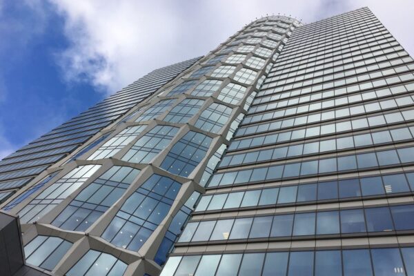 «Первая Юридическая Сеть» завершила проект в отношении активов стоимостью более 30 млрд рублей